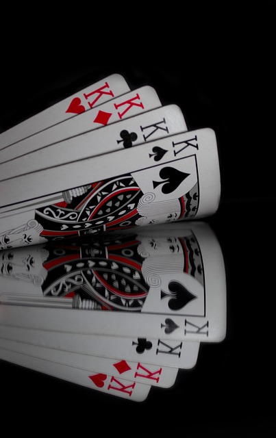 Nhà cái blackjack: Sự lựa chọn hàng đầu cho người yêu thích đánh bài trực tuyến